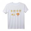 Physiker Atom Reaktion - Lustiges Physik T-Shirt für Physik-Studenten, Lehrer & Wissenschaftler