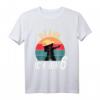 Kinder Dabbing Geburtstagsshirt für 6 Jahre - Perfektes Geschenk für Jungen zum Geburtstag mit Zahl Sechs & Dabbing-Motiv
