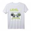 Level 11 Geburtstag Jungen T-Shirt - Lustige Gamer Geschenkidee für 11-Jährige mit Party-Deko & Geburtstagsfeier