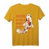 Aus Dem Weg Ich Muss Zu Meinem Teich - Lustiges Koi Gartenteich Spruch T-Shirt für Fischliebhaber und Teichbesitzer