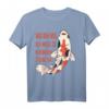 Aus Dem Weg Ich Muss Zu Meinem Teich - Lustiges Koi Gartenteich Spruch T-Shirt für Fischliebhaber und Teichbesitzer