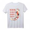 Aus Dem Weg Ich Muss Zu Meinem Teich - Lustiges Koi Gartenteich Spruch T-Shirt für Fischliebhaber und Teichbesitzer