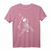 Scooter Stunt Geschenk für Jungen & Kinder T-Shirt - Vintage Retro Design, Perfekt für E-Scooter & Roller Stunt Tricks, Geburtstags- und Weihnachtsgeschenk