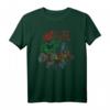 Marvel Sphere Red T-Shirt - Offizielles Marvel Merchandise für Fans & Superhelden-Liebhaber