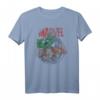 Marvel Sphere Red T-Shirt - Offizielles Marvel Merchandise für Fans & Superhelden-Liebhaber