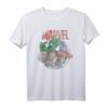 Marvel Sphere Red T-Shirt - Offizielles Marvel Merchandise für Fans & Superhelden-Liebhaber