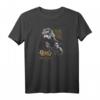 Lord of the Rings Gimli T-Shirt - Offizielles Fantasy Merch für Fans, Unisex & Kinder erhältlich