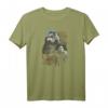 Lord of the Rings Gimli T-Shirt - Offizielles Fantasy Merch für Fans, Unisex & Kinder erhältlich