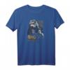 Lord of the Rings Gimli T-Shirt - Offizielles Fantasy Merch für Fans, Unisex & Kinder erhältlich