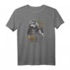 Lord of the Rings Gimli T-Shirt - Offizielles Fantasy Merch für Fans, Unisex & Kinder erhältlich
