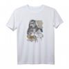 Lord of the Rings Gimli T-Shirt - Offizielles Fantasy Merch für Fans, Unisex & Kinder erhältlich