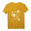 Star Wars Galactic Empire Ornament Weihnachts T-Shirt - Offizielles Star Wars Merchandise für Festtage