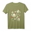 Star Wars Galactic Empire Ornament Weihnachts T-Shirt - Offizielles Star Wars Merchandise für Festtage