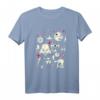 Star Wars Galactic Empire Ornament Weihnachts T-Shirt - Offizielles Star Wars Merchandise für Festtage