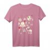 Star Wars Galactic Empire Ornament Weihnachts T-Shirt - Offizielles Star Wars Merchandise für Festtage