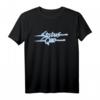Status Quo Vintage Logo T-Shirt - Official Band Merchandise für Fans, Retro Style & Konzert Accessoires