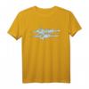Status Quo Vintage Logo T-Shirt - Official Band Merchandise für Fans, Retro Style & Konzert Accessoires