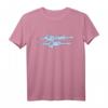 Status Quo Vintage Logo T-Shirt - Official Band Merchandise für Fans, Retro Style & Konzert Accessoires