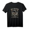 Mofa T-Shirt für Mofaroller & Mopedfahrer – Lustiges Geschenk für Führerschein-Besteher, Rollerfahrer & Tuning-Enthusiasten zum Geburtstag & Vatertag