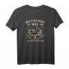 Mofa T-Shirt für Mofaroller & Mopedfahrer – Lustiges Geschenk für Führerschein-Besteher, Rollerfahrer & Tuning-Enthusiasten zum Geburtstag & Vatertag