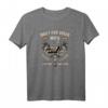 Mofa T-Shirt für Mofaroller & Mopedfahrer – Lustiges Geschenk für Führerschein-Besteher, Rollerfahrer & Tuning-Enthusiasten zum Geburtstag & Vatertag