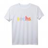 Kinder 6. Geburtstag T-Shirt für Jungen - Buntes Geburtstagsshirt in Boutique-Qualität für die Feier & Geschenke zum 6. Geburtstag
