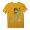 Lustiges T-Shirt zum 11. Geburtstag für Jungen und Mädchen - Originelle Geschenkidee und Deko für den 11. Geburtstag
