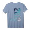 Lustiges T-Shirt zum 11. Geburtstag für Jungen und Mädchen - Originelle Geschenkidee und Deko für den 11. Geburtstag