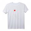 Hühner Liebe Landwirt Huhn Kinder Mädchen Damen T-Shirt – Perfektes Geschenk für Bauern, Hühnerfans und Dorfkinder zu Weihnachten & Geburtstag
