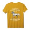 Appaloosa Pferd Glitzer T-Shirt für Reiterinnen und Pferdefans – Lustiges Stall-Design, ideales Geschenk für Mädchen zum Geburtstag & Weihnachten