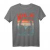 30. Geburtstag Jungen Video Gamer Level 30 Unlocked T-Shirt – Perfektes Geschenk für Gamer, Gaming Party & LAN-Events