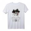 Piraten Mama Pirate Mom Piratenmutter T-Shirt – Das perfekte Geschenk für maritime Mütter und Piratenliebhaberinnen