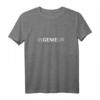 inGENIEeur | Geschenk für Ingenieure & Studierende Maschinenbau, Elektrotechnik, Informatik – Originelles T-Shirt für Abschluss, Geburtstag & Weihnachten