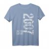 Lustiges 17. Geburtstag T-Shirt für Jungen & Mädchen - Witzige Geschenkidee und Dekoration für 17 Jahre Geburtstag 2007