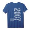 Lustiges 17. Geburtstag T-Shirt für Jungen & Mädchen - Witzige Geschenkidee und Dekoration für 17 Jahre Geburtstag 2007