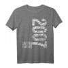 Lustiges 17. Geburtstag T-Shirt für Jungen & Mädchen - Witzige Geschenkidee und Dekoration für 17 Jahre Geburtstag 2007