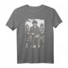 Motörhead Icons T-Shirt – Offizielles Band-Merchandise für Fans aller Altersgruppen