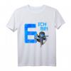 Kinder Ninja T-Shirt zum 6. Geburtstag - Cooles Geschenk für Sechsjährige Jungen und Mädchen, Ideal für Geburtstag & Weihnachten