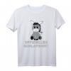 Offizielles Esel Schlafshirt Pyjama Nachthemd – Lustiges Geschenk für Langschläfer, Esel-Fans & Schlafliebhaber, Damen & Herren