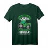 Kinder Schule ich komme - Schulkind 2022 T-Shirt für den Schulanfang in die 1. Klasse, perfektes Geschenk für Sohn oder Enkel