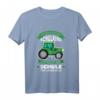 Kinder Schule ich komme - Schulkind 2022 T-Shirt für den Schulanfang in die 1. Klasse, perfektes Geschenk für Sohn oder Enkel