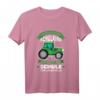 Kinder Schule ich komme - Schulkind 2022 T-Shirt für den Schulanfang in die 1. Klasse, perfektes Geschenk für Sohn oder Enkel