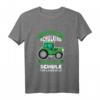 Kinder Schule ich komme - Schulkind 2022 T-Shirt für den Schulanfang in die 1. Klasse, perfektes Geschenk für Sohn oder Enkel