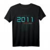 Lustiges 13. Geburtstag T-Shirt für Jungen und Mädchen - Witziges Geschenk & Deko für den 13. Geburtstag 2011