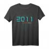 Lustiges 13. Geburtstag T-Shirt für Jungen und Mädchen - Witziges Geschenk & Deko für den 13. Geburtstag 2011