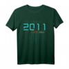 Lustiges 13. Geburtstag T-Shirt für Jungen und Mädchen - Witziges Geschenk & Deko für den 13. Geburtstag 2011