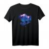 HapDog Pandora Jellyfish Forest Poster & T-Shirt - Lizenziertes Avatar Merchandise für Fans