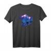 HapDog Pandora Jellyfish Forest Poster & T-Shirt - Lizenziertes Avatar Merchandise für Fans