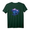 HapDog Pandora Jellyfish Forest Poster & T-Shirt - Lizenziertes Avatar Merchandise für Fans