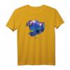 HapDog Pandora Jellyfish Forest Poster & T-Shirt - Lizenziertes Avatar Merchandise für Fans